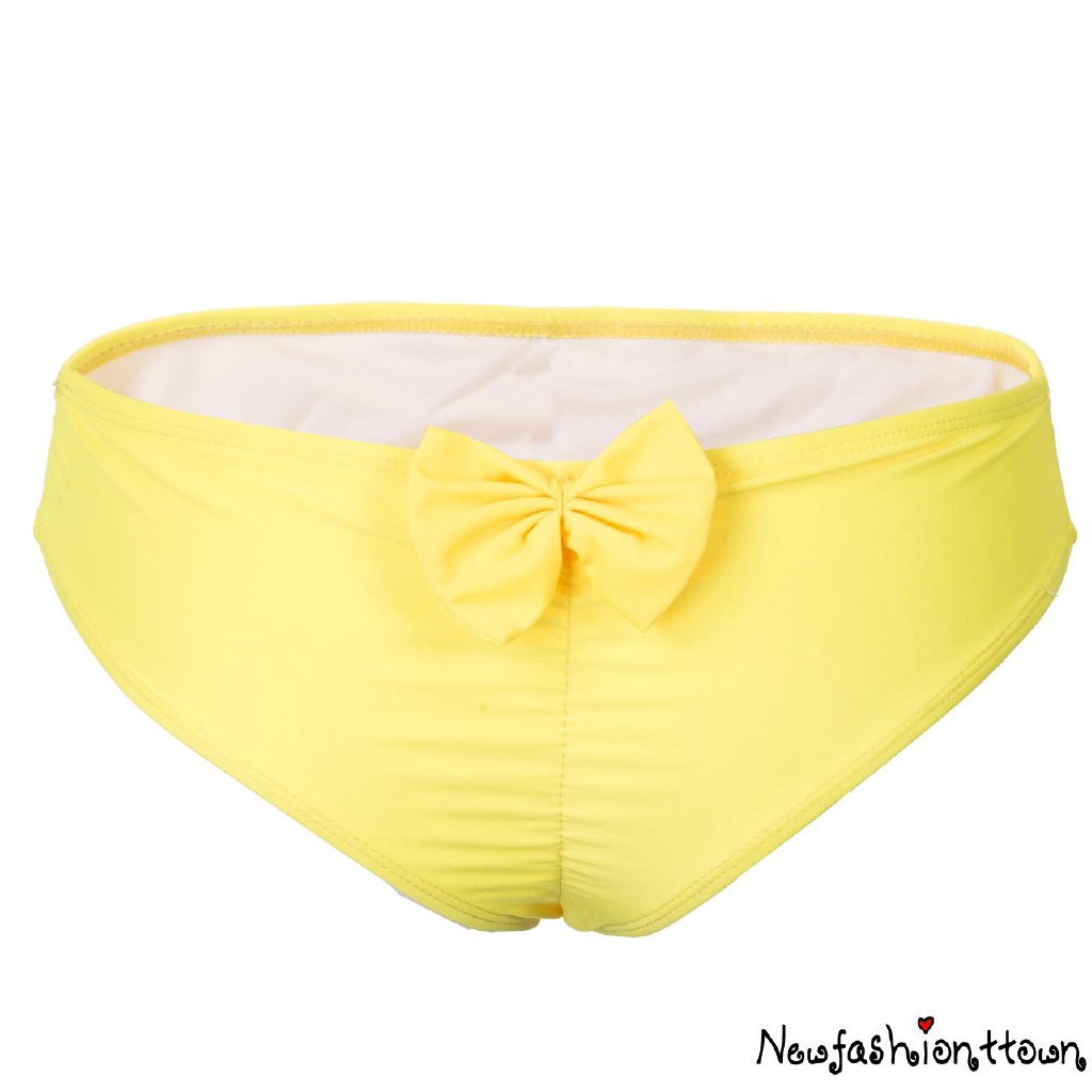 Quần bơi bikini nữ T nhiều màu sắc quyến rũ cá tính trẻ trung dành cho nữ | BigBuy360 - bigbuy360.vn