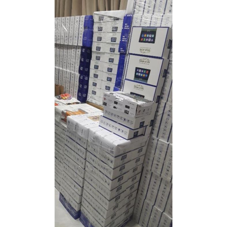 Màn hình DVD Android OLED & Smart AVN /9/10" 2+ 32G  / 4+64Gb  cắm sim 4G phiên bản cao cấp bảo hành 18 tháng | BigBuy360 - bigbuy360.vn