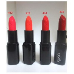 Son môi KiKo Smart Lipstick Đức