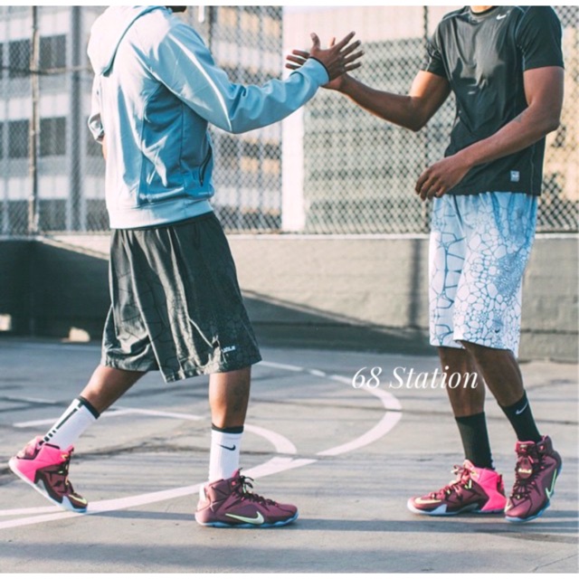 Vớ Tất Nike Dri-Fit Elite Cao Cấp - Ông Hoàng Dòng Vớ Bóng Rổ và Thể Thao Trong Nhà