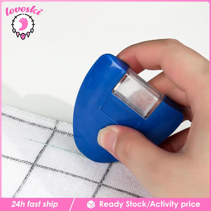 [Lovoski] Phấn Đánh Dấu Hình Tam Giác Dùng May Vá DIY