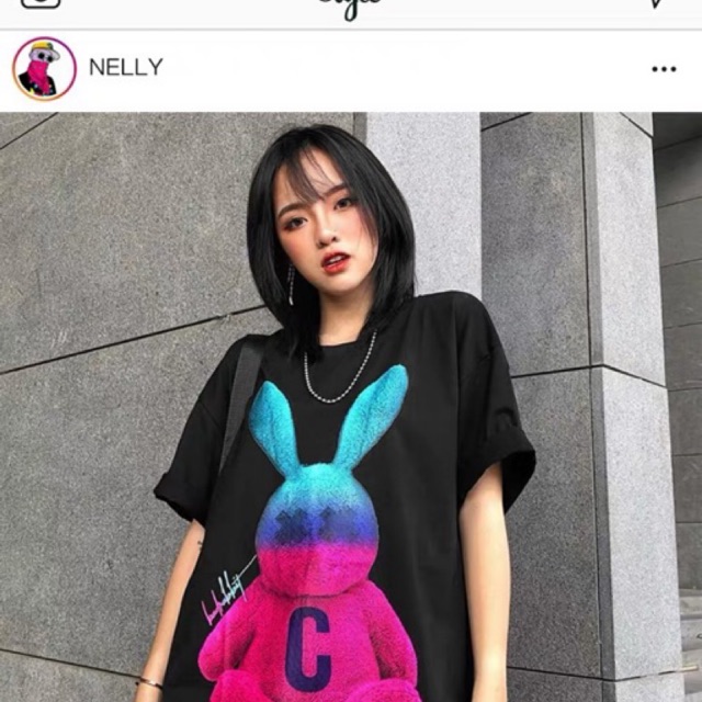 Trả order áo nelly ngày 10/5