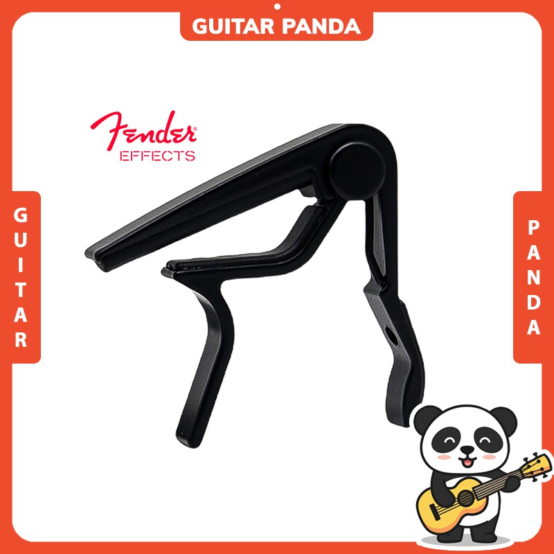 Capo Đàn Guitar Classic Cao Cấp Thương Hiệu Kẹp Capo Fender Guitar Panda