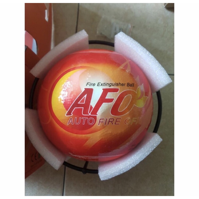 Bóng Chữa Cháy, Cứu Hoả AFO- 1.3KG