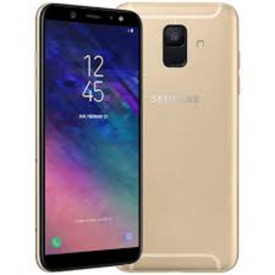 điện thoại Samsung Galaxy A6 2018 ram 3G/32G 2sim Chính Hãng - Bảo hành 12 tháng