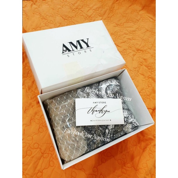 AMY STORE ⤑ Váy Amy dáng peplum 2 dây sang chảnh ⇿〈Giá gốc 2.950〉