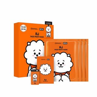 MẶT NẠ BTS