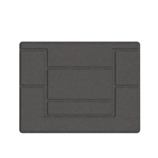 KỆ ĐỠ CHO MÁY TÍNH, MACBOOK, SURFACE " VÔ HÌNH" SIÊU MỎNG