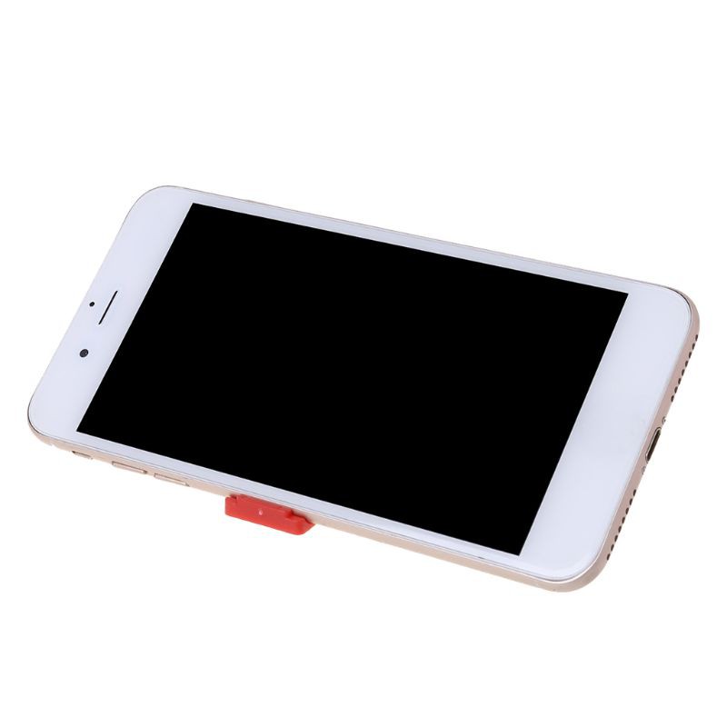 Giá Đỡ Điện Thoại Di Động Có Thể Gập Lại Cho Iphone 5 / 4 Samsung Htc Mini