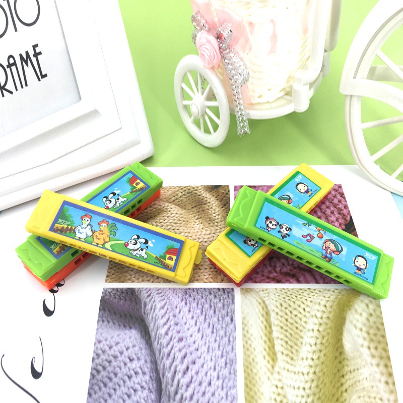 Đồ chơi kèn Harmonica acmonica cho bé giá rẻ vô dịch