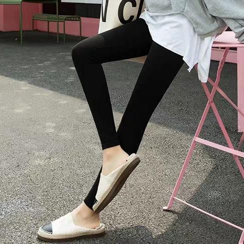 Quần Legging Nữ Thời Trang Hàn Quốc