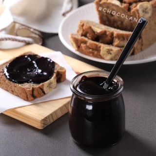 Bơ phết đặc chocolate 200g (Chocolate Spread)