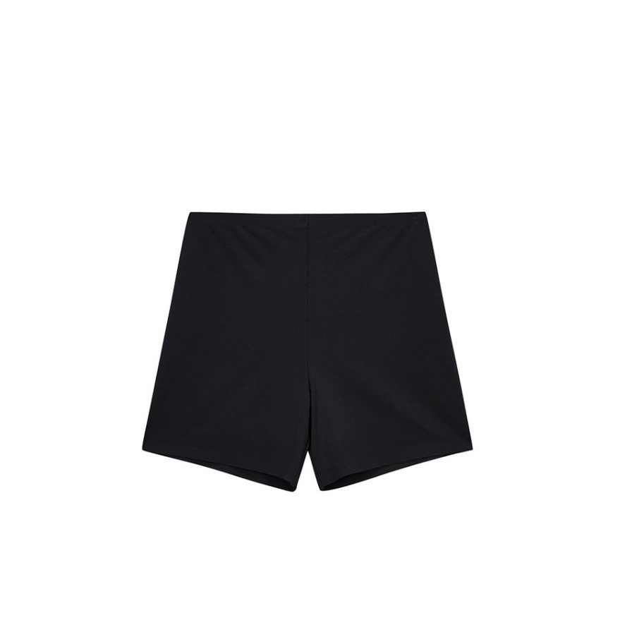 Quần lót đùi chất cotton mặc trong váy D4iz xuất khẩu