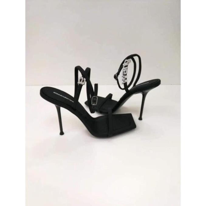 Cao Gót Alexander Wang Sandal Gót 10F Full Size 35 - 39