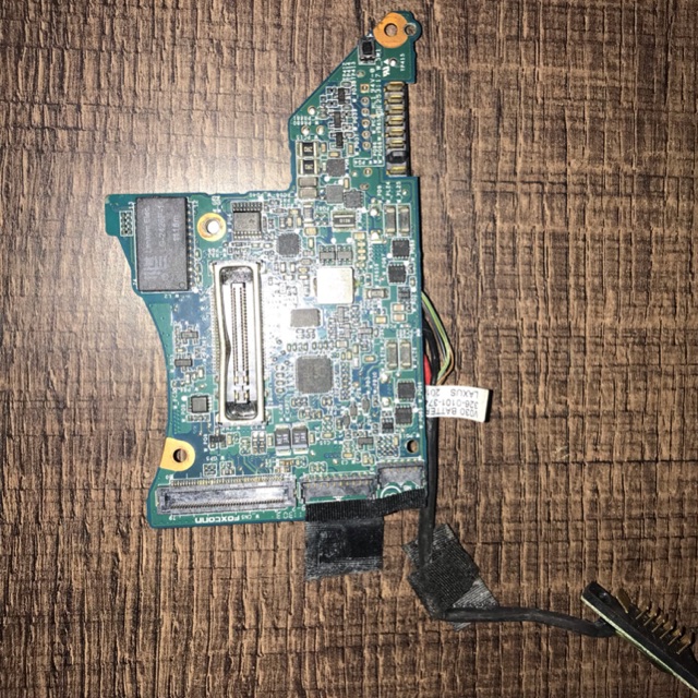Board sạc pin laptop sony SA SB SC VPCSA VPCSB VPCSC