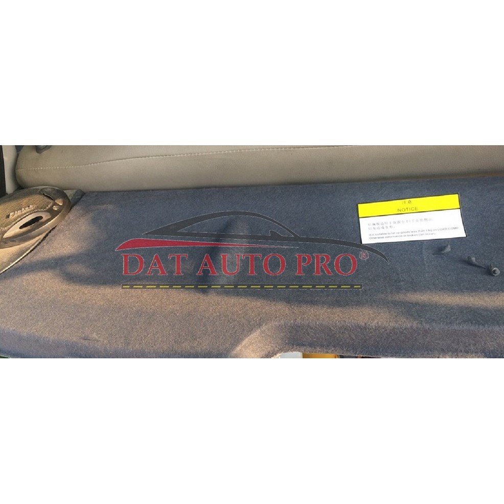 Bệ đỡ cốp sau cho xe oto deawoo Matiz từ 1998 đến 2008. | BigBuy360 - bigbuy360.vn