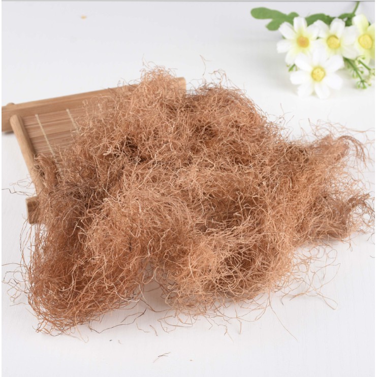 Râu ngô - 'Thần dược' giúp giải độc cơ thể gói 100g | BigBuy360 - bigbuy360.vn