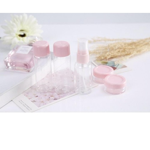 Bộ chiết mỹ phẩm