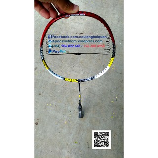 Vợt cầu lông Apacs Visible 2000