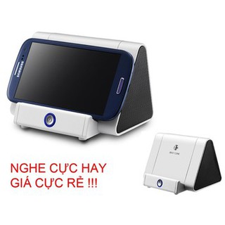 Loa Ma Thuật - Loa Cộng Hưởng Âm Thanh Không Cần Kết Nối Dây