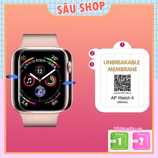 Miếng Dán PPF Màn Hình Dành Cho Apple Watch Series 38/40/42/44mm