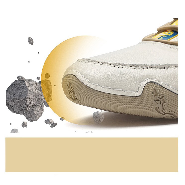 Giày Lười Chất Liệu Da Thiết Kế Thời Trang Cho Nam