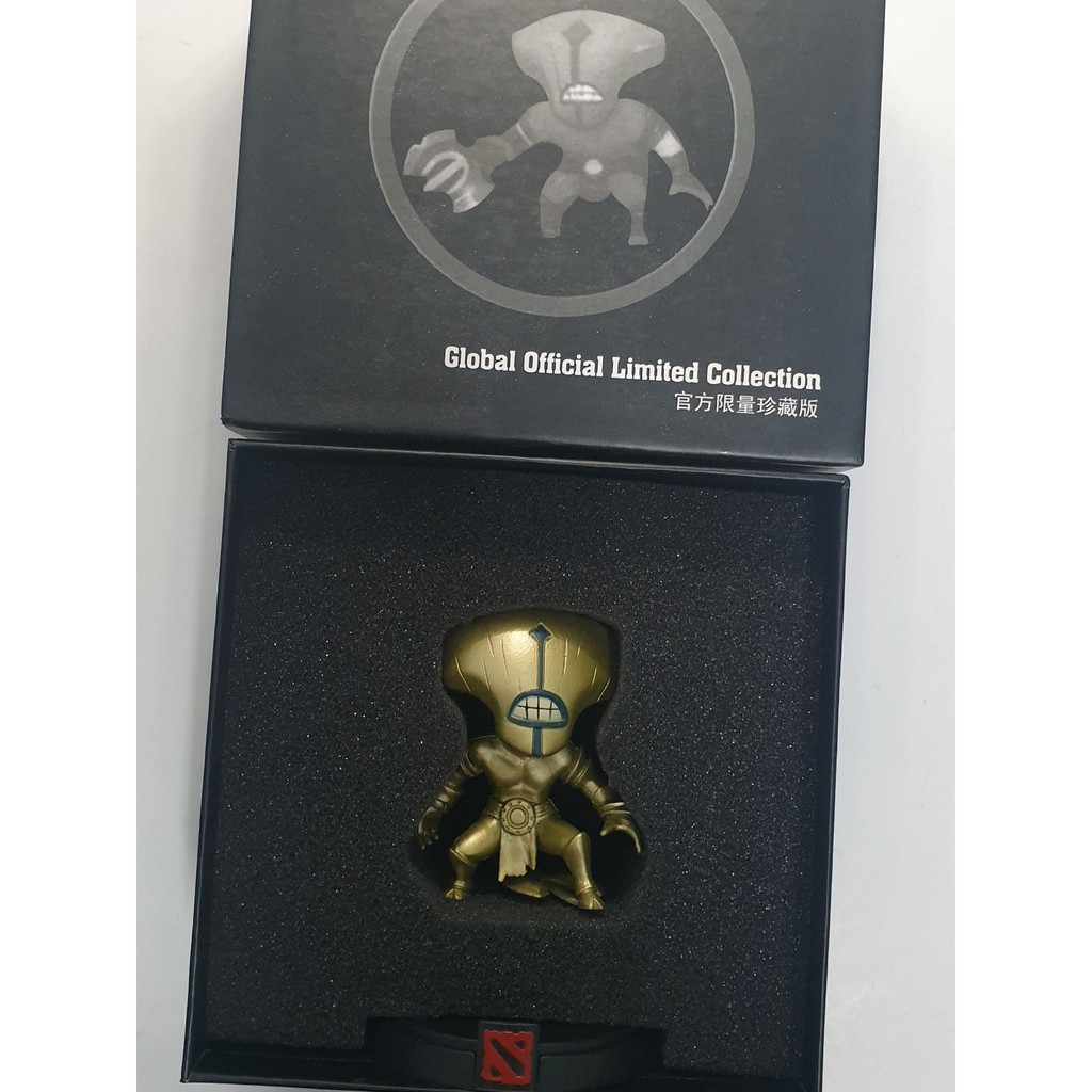 Mô hình hero Void dota 2