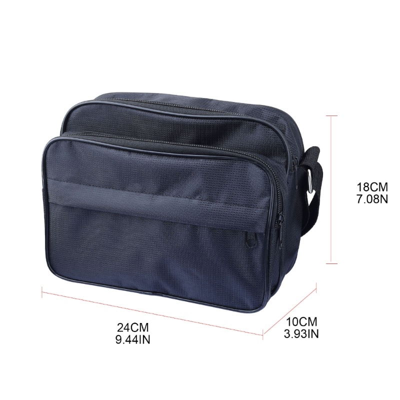 Ior Túi Đựng Dụng Cụ Cắt Sợi Quang Sợi Quang Bền Bỉ