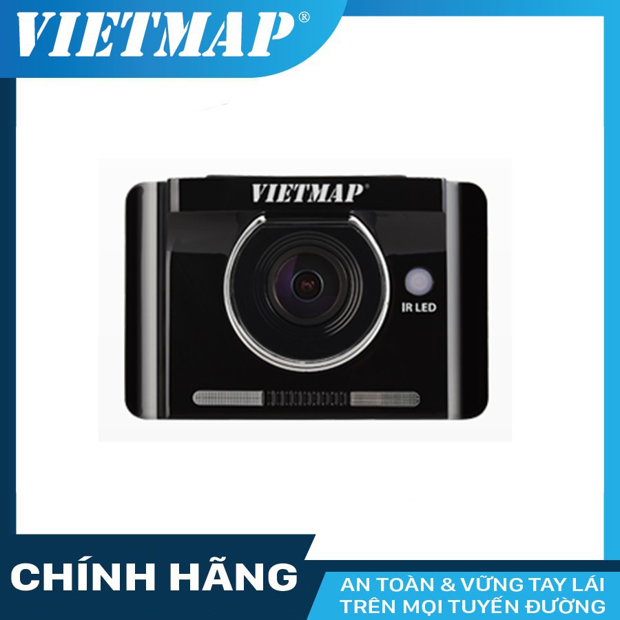 Camera hành trình hồng ngoại Vietmap IR22 | BigBuy360 - bigbuy360.vn