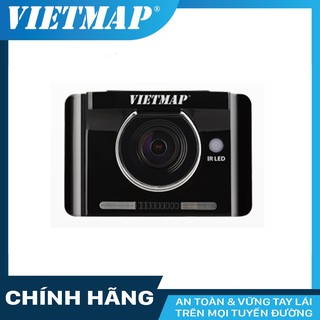 Camera Hành Trình Vietmap IR22