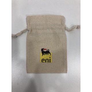 (HCM) TÚI VẢI CANVAS- ENI