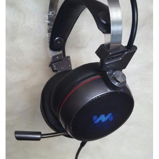 HEADPHONE WANGMING WM9300L