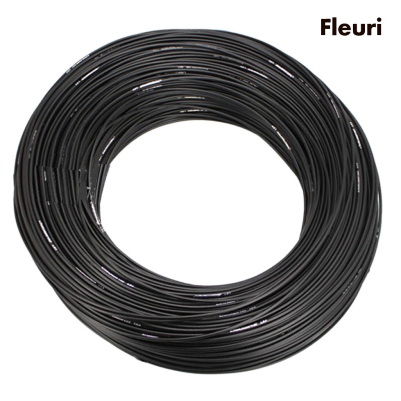 Dây Cáp Bánh Răng 5mx4mm Cho Xe Đạp Leo Núi