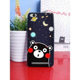 Ốp lưng Xiaomi Redmi 5A Kumamon