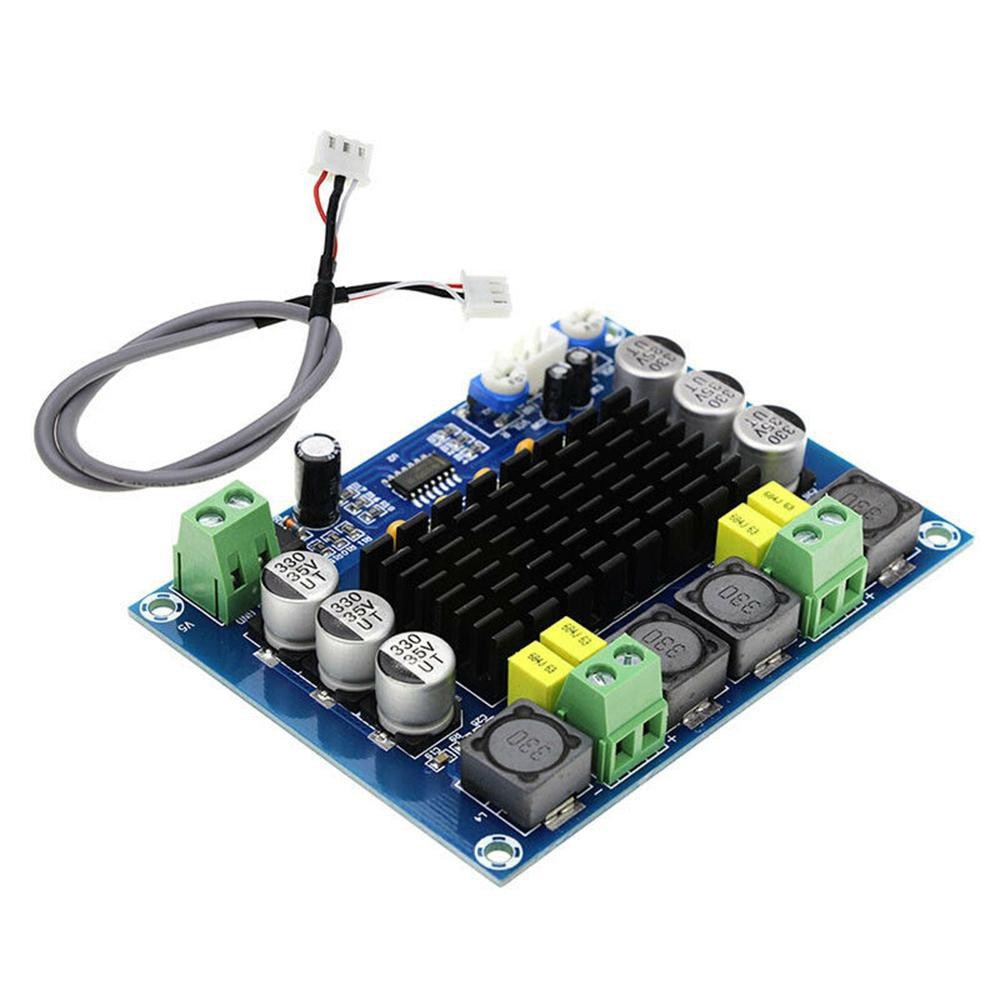 Module Khuếch Đại âm Thanh Kỹ Thuật số XH-M 543 Tpa 3116 D2