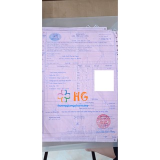 Forikid TW3 Giúp kích thích tiêu hóa giảm nóng trong nhiệt miệng táo bón đái đầm ở trẻ nhỏ Lọ 125ml