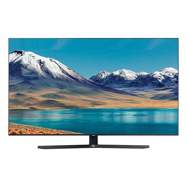 Smart Tivi 4K UHD Samsung 55 inch UA55TU8500KXXV | BigBuy360 - bigbuy360.vn