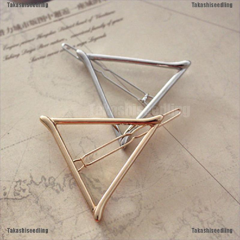 Ví Tam Giác Phong Cách Hàn Quốc Cho Nữ