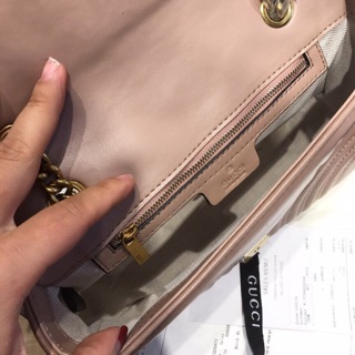 Túi gucci spsl size 26