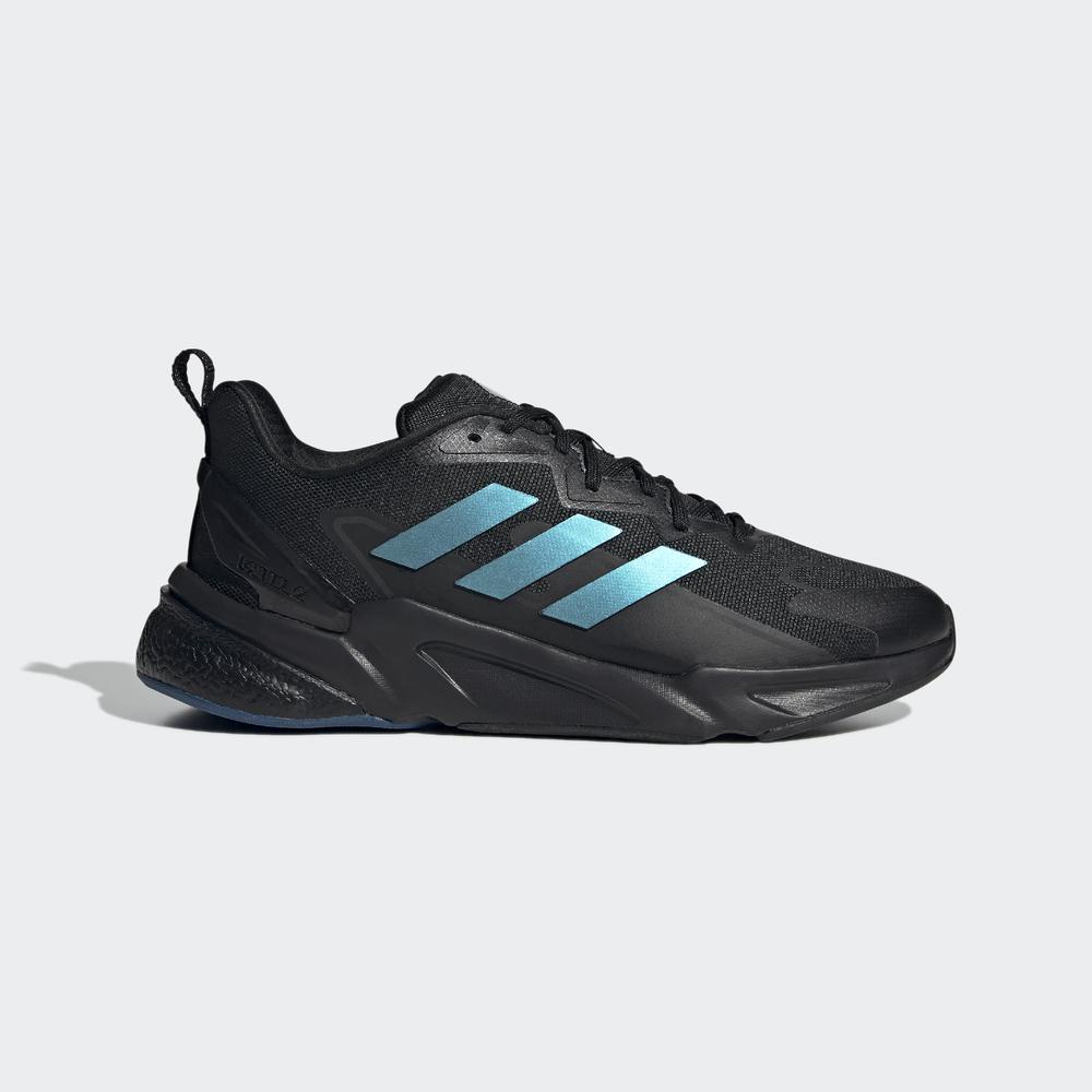 Giày adidas RUNNING Nam Giày X9000L2 Guard Màu đen GX3556