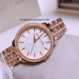 Đồng hồ nữ Michael Kors MK3237