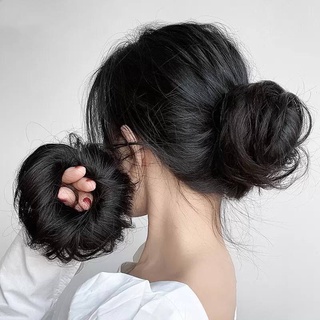   ĐỌC KĨ MÔ TẢ  - BÚI CỘT THẲNG  TÓC GIẢ  