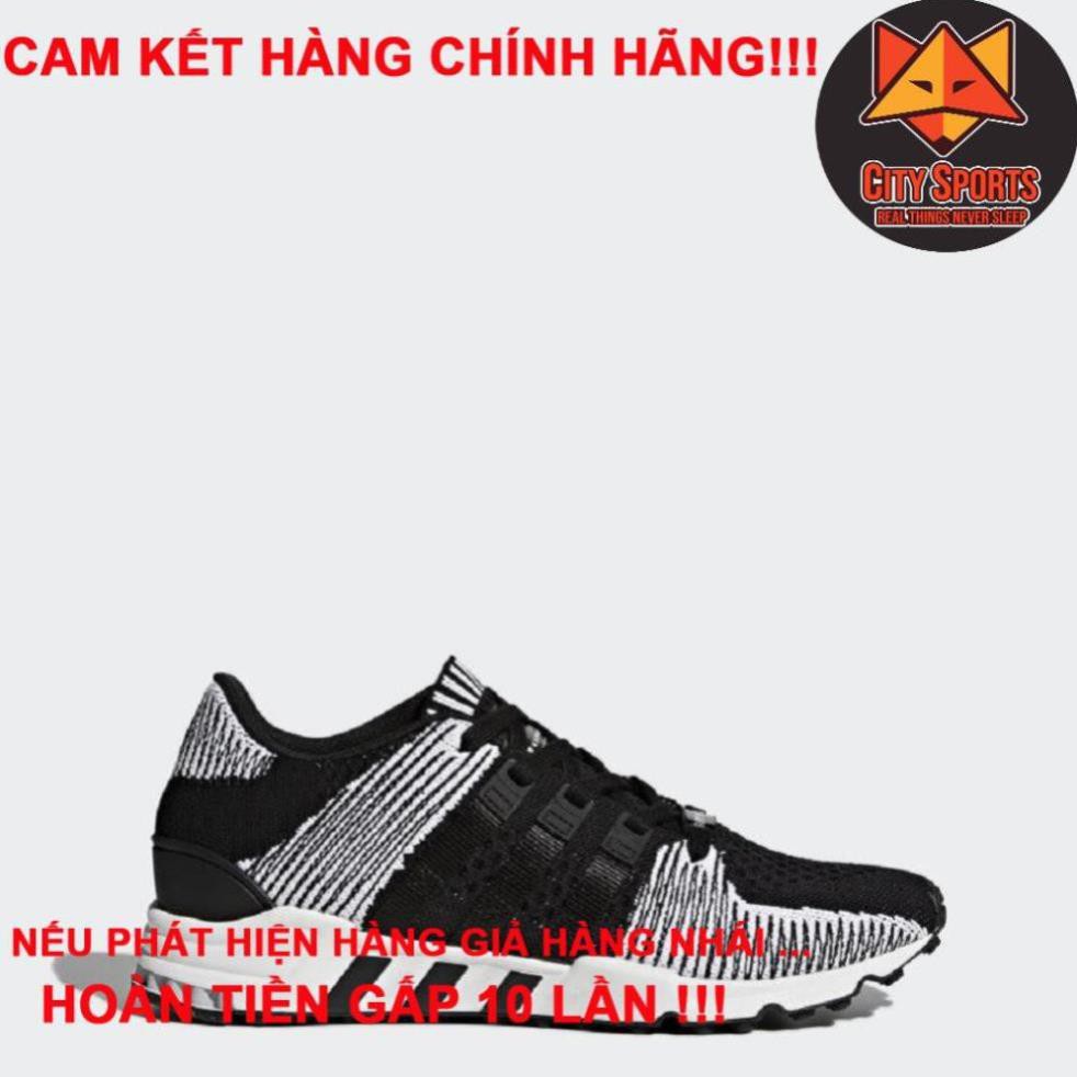 [Hạ Giá] [Free Ship] Giày Thể Thao Chính Hãng Adidas EQT Support BY9689 [CAm kết chính hãng fake 1 đền 10] -z11