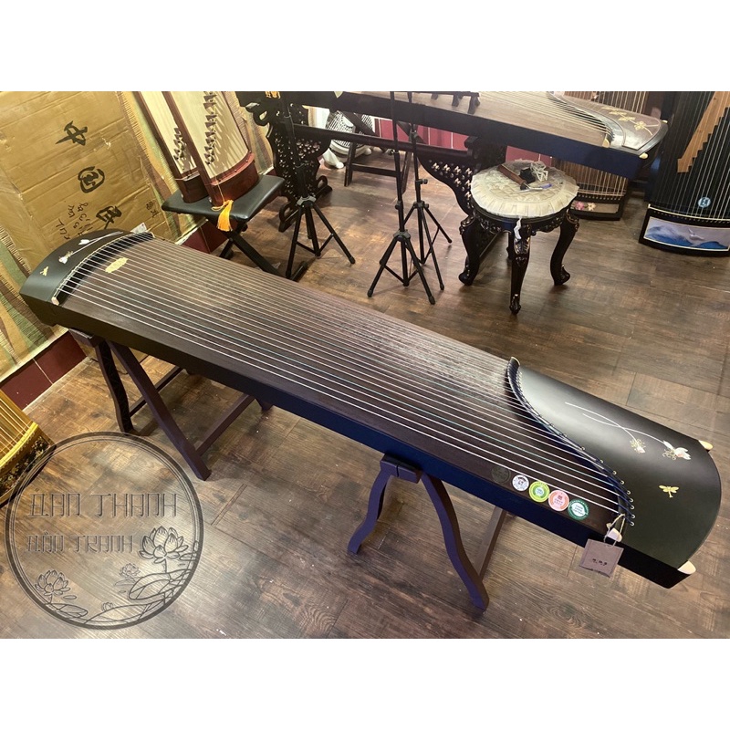 Đàn Cổ tranh ( guzheng)