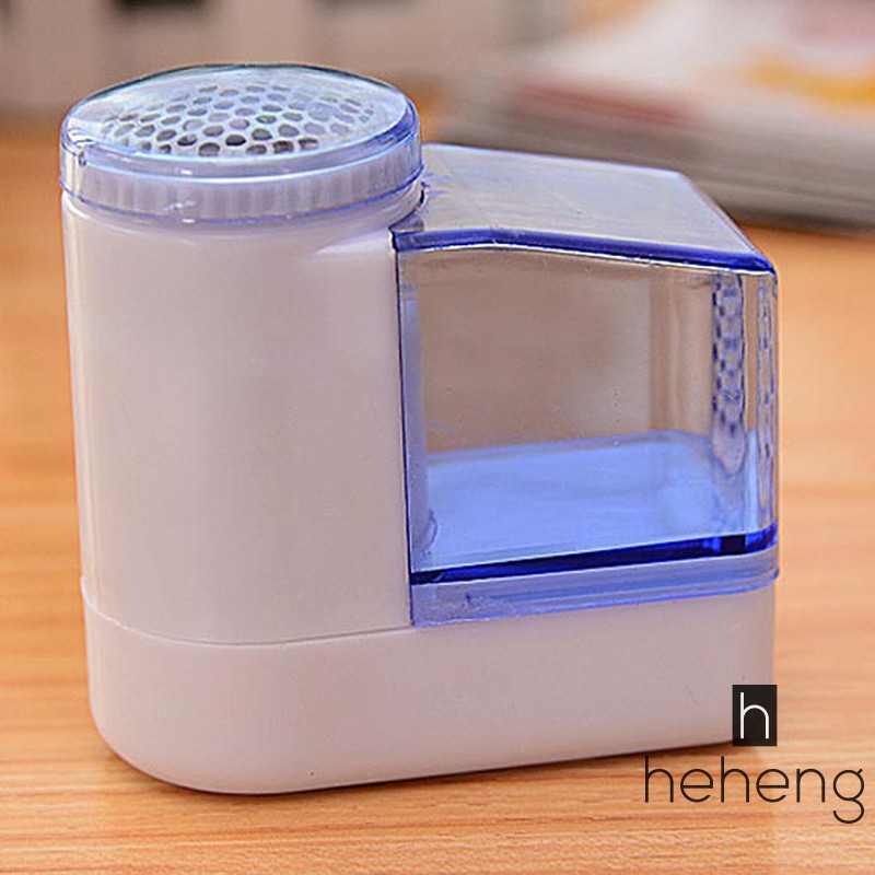 Dụng cụ cắt lông xù quần áo mini tiện lợi