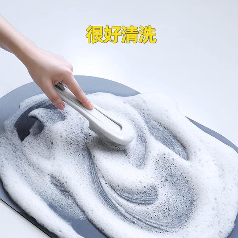 Thảm chân mẫu mới nhất siêu hot