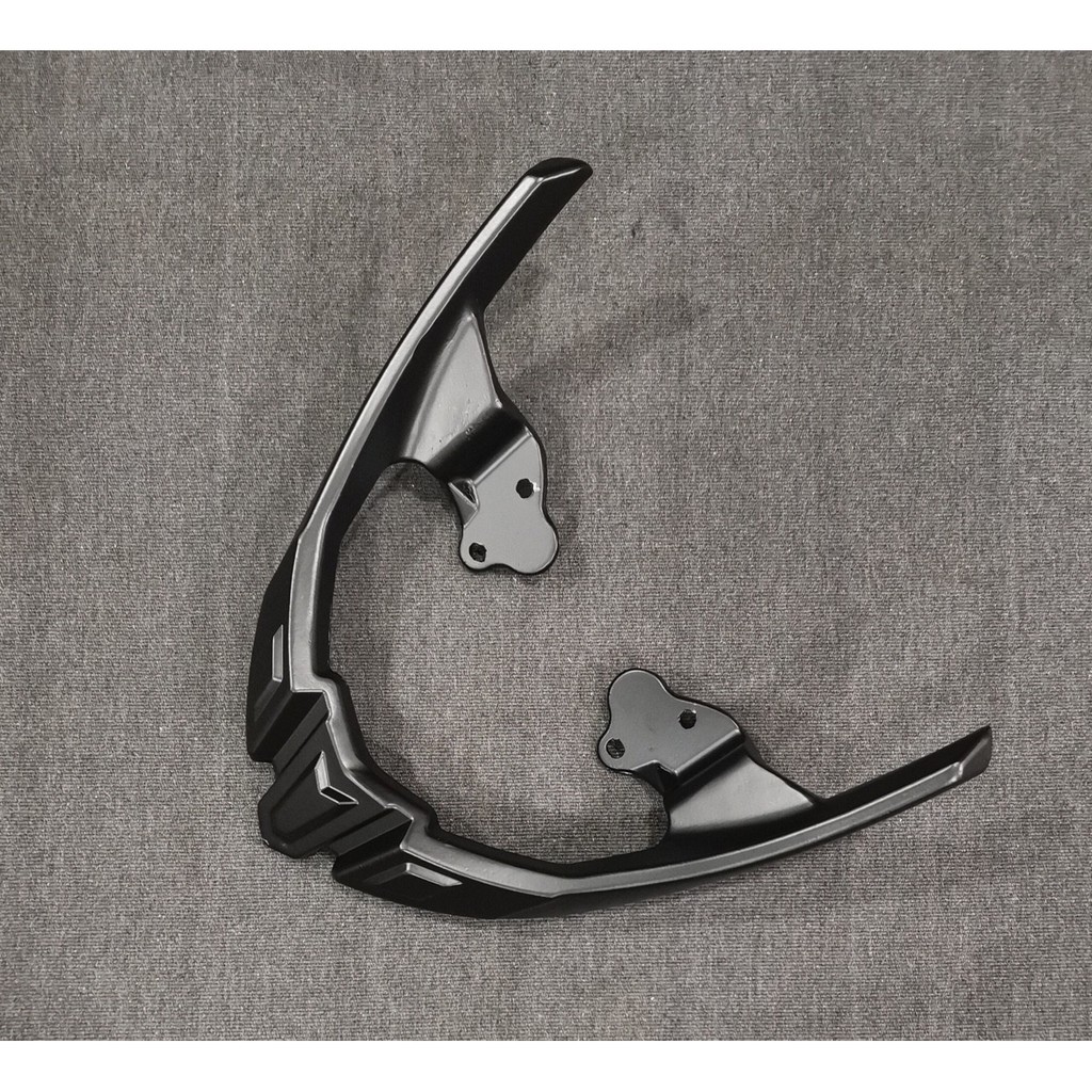 Cảng sau Sirius kiểu AirBlade2020