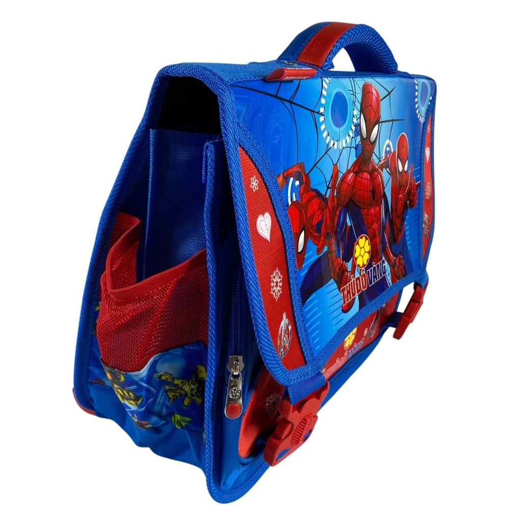 Cặp học sinh tiểu học Thủ Đô Vàng C200 | BigBuy360 - bigbuy360.vn