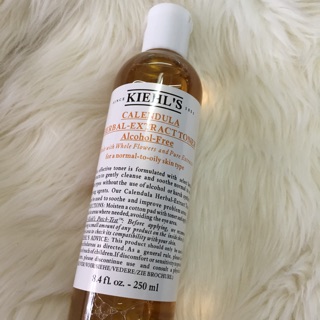 Toner hoa cúc Kiehl’s 250ml