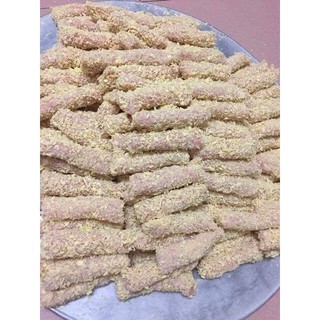NEM CHUA RÁN ( Cấp Đông )